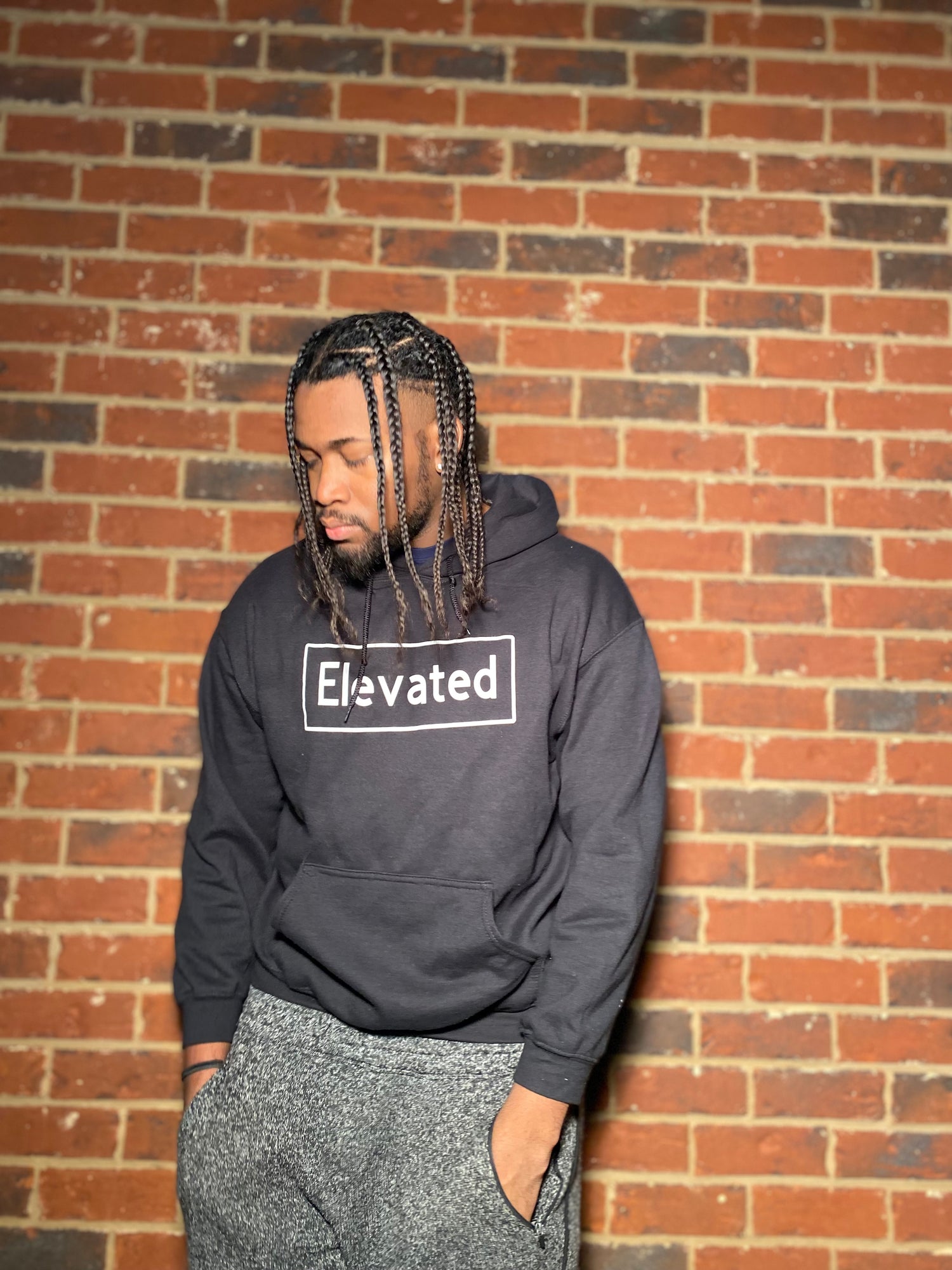 Elevated (Hoodie) image 0