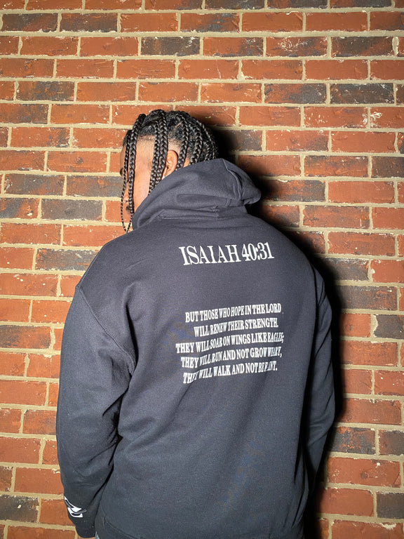 Elevated (Hoodie) image 1