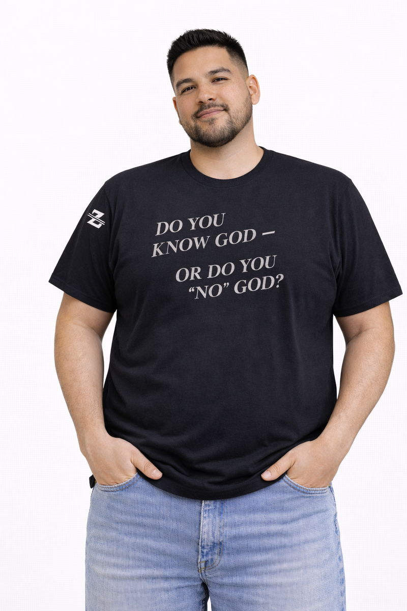 Do You Know GOD? or DYNG