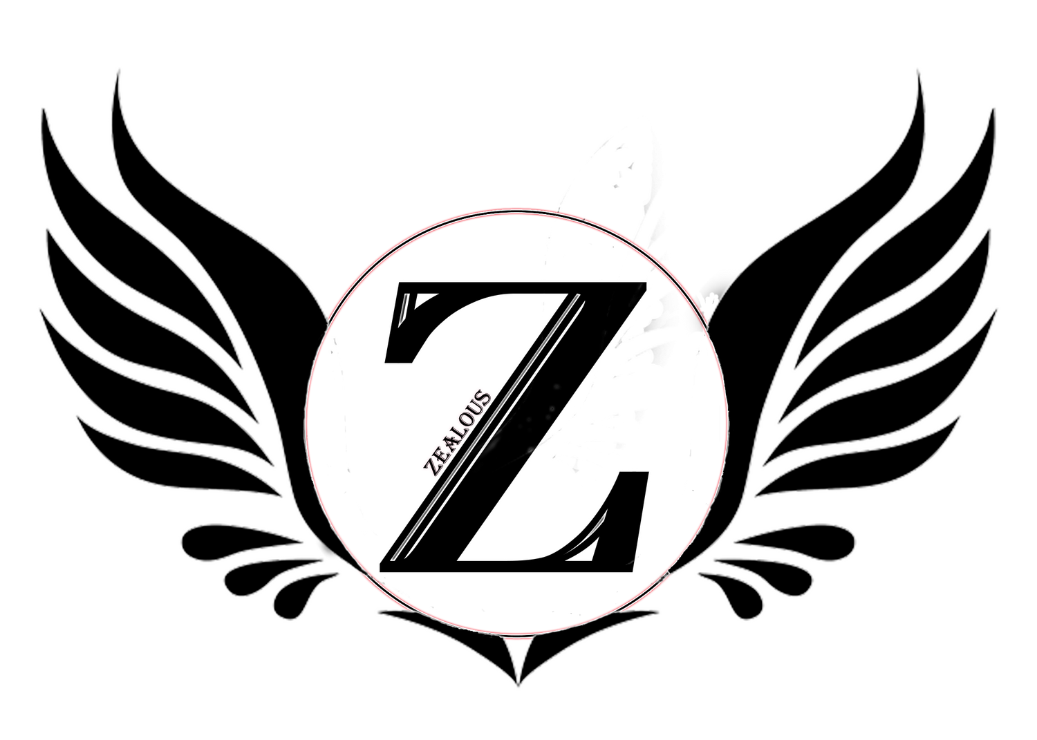 Image with text section