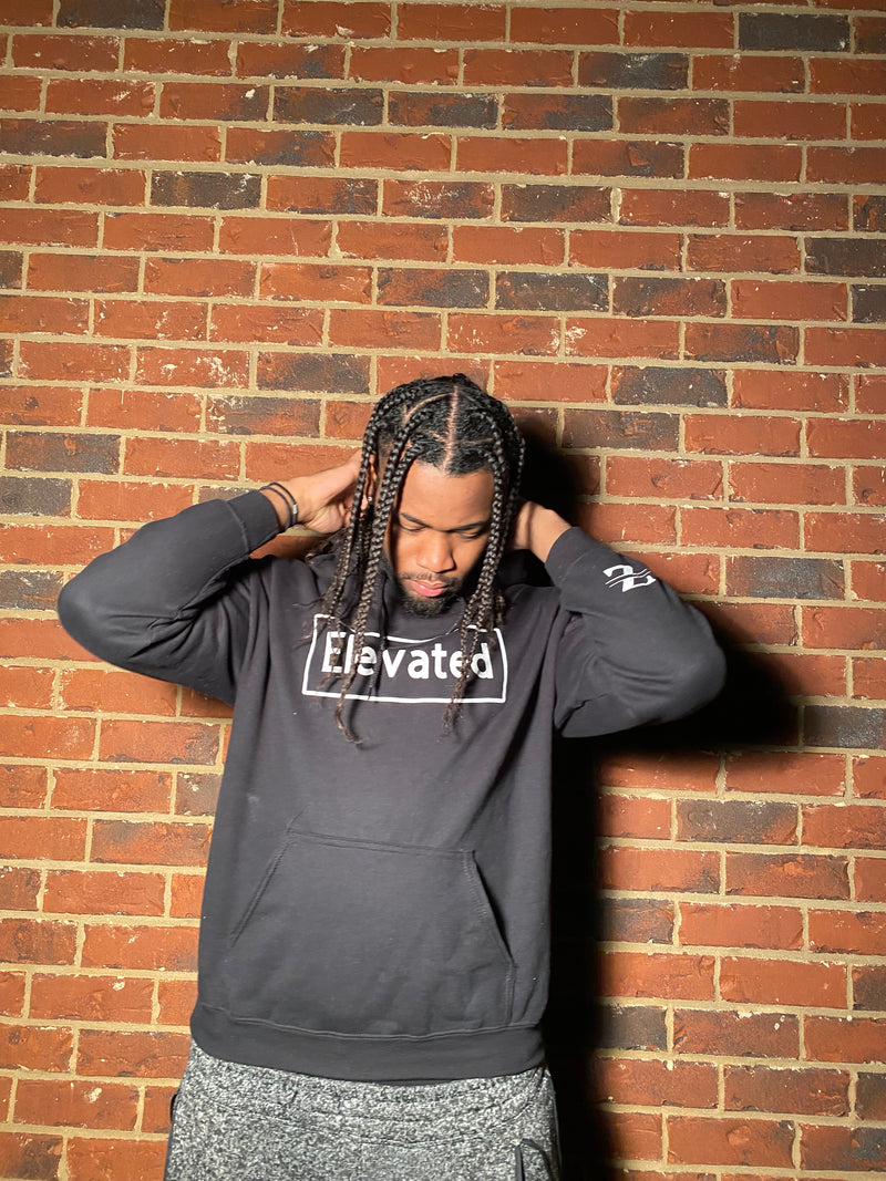 Elevated (Hoodie) image 2