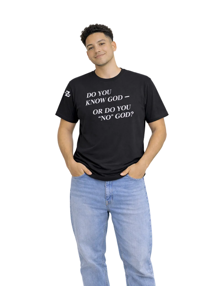 Do You Know GOD? or DYNG